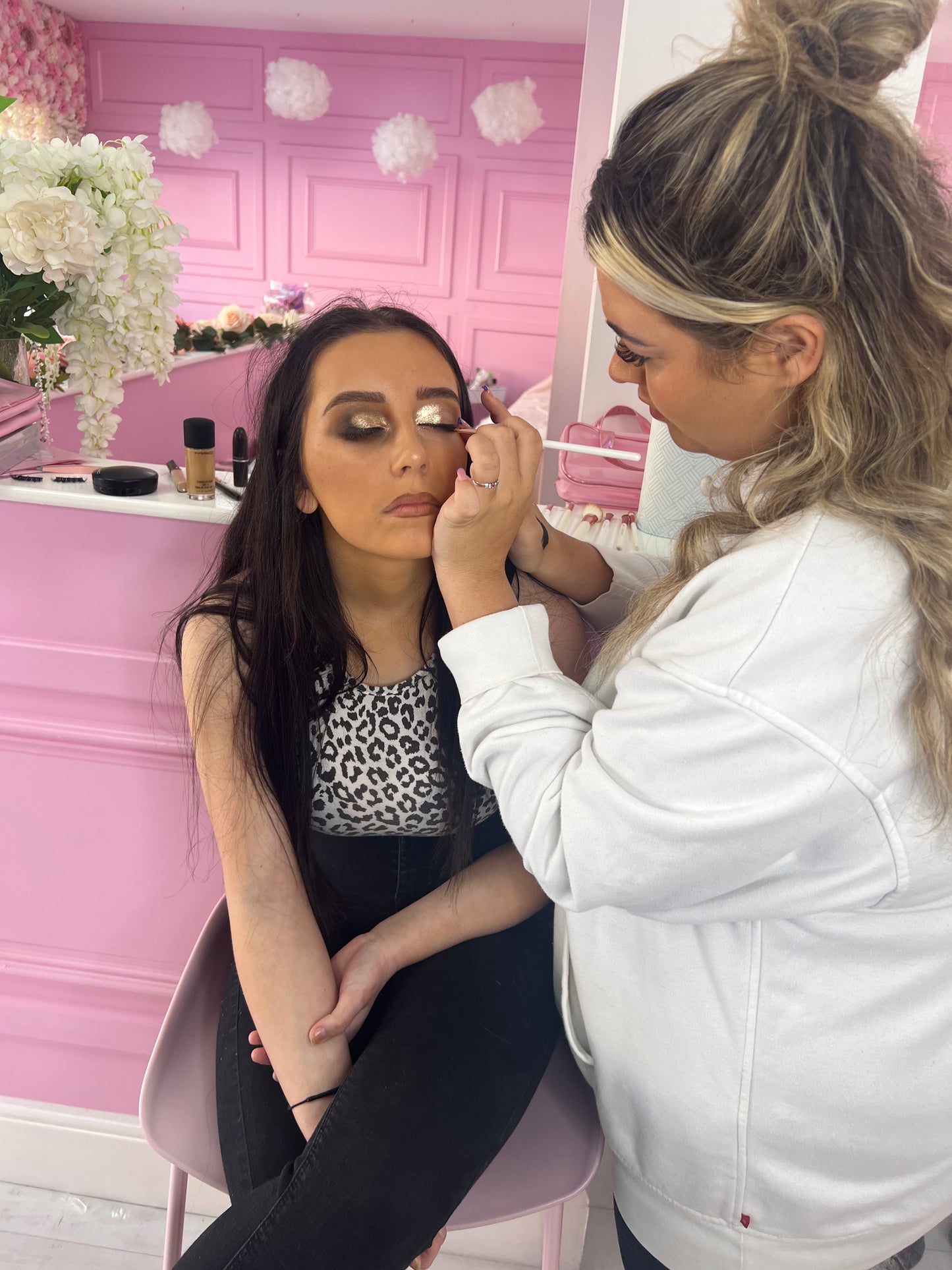 2 Day - Makeup Artistry Course