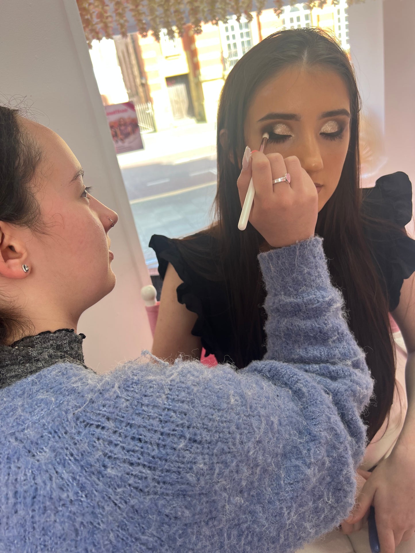 2 Day - Makeup Artistry Course