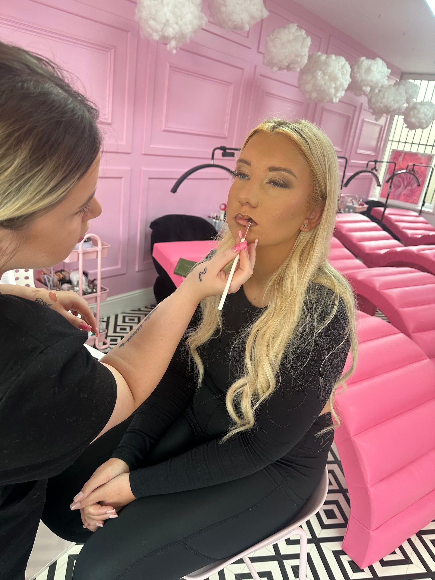 2 Day - Makeup Artistry Course